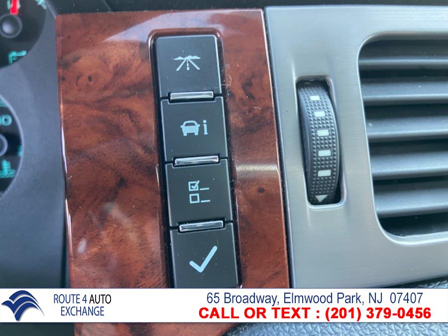 Used GMC Yukon 4WD 4dr SLT 2014 | Route 4 Auto Exchange. Elmwood Park, New Jersey Used GMC Yukon 4WD 4dr SLT 2014 | Route 4 Auto Exchange. Elmwood Park, New Jersey
