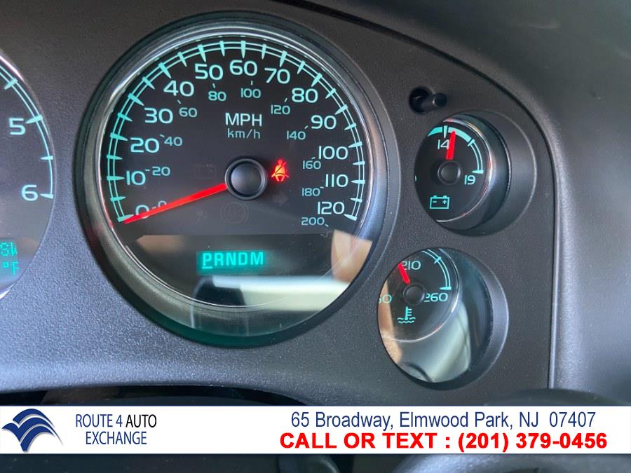 Used GMC Yukon 4WD 4dr SLT 2014 | Route 4 Auto Exchange. Elmwood Park, New Jersey Used GMC Yukon 4WD 4dr SLT 2014 | Route 4 Auto Exchange. Elmwood Park, New Jersey