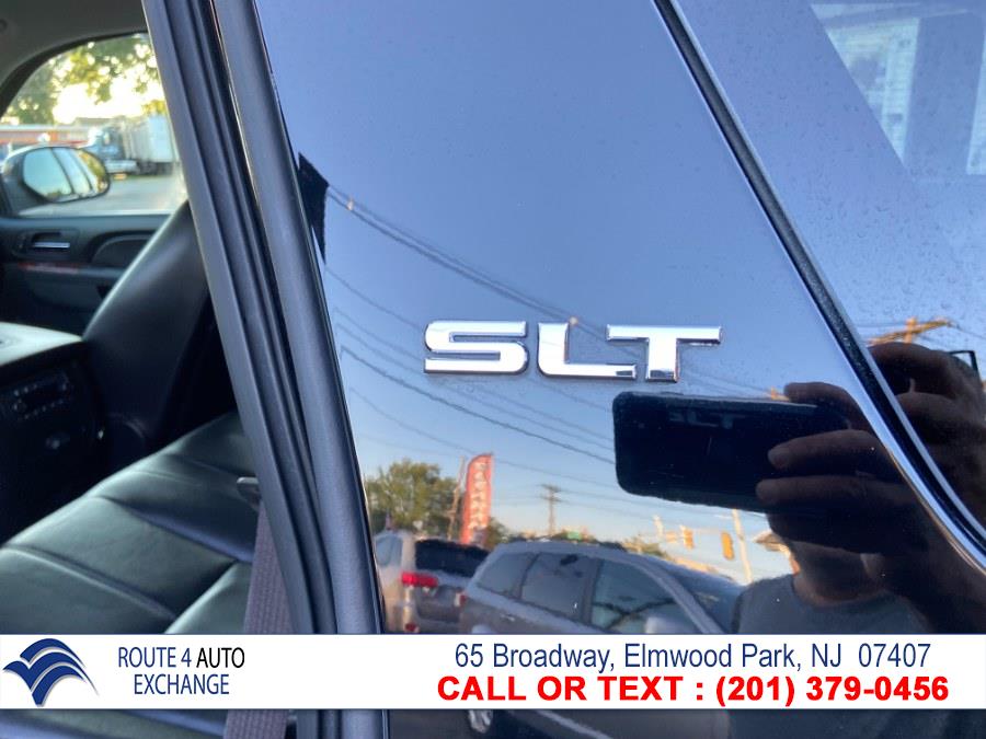 Used GMC Yukon 4WD 4dr SLT 2014 | Route 4 Auto Exchange. Elmwood Park, New Jersey Used GMC Yukon 4WD 4dr SLT 2014 | Route 4 Auto Exchange. Elmwood Park, New Jersey