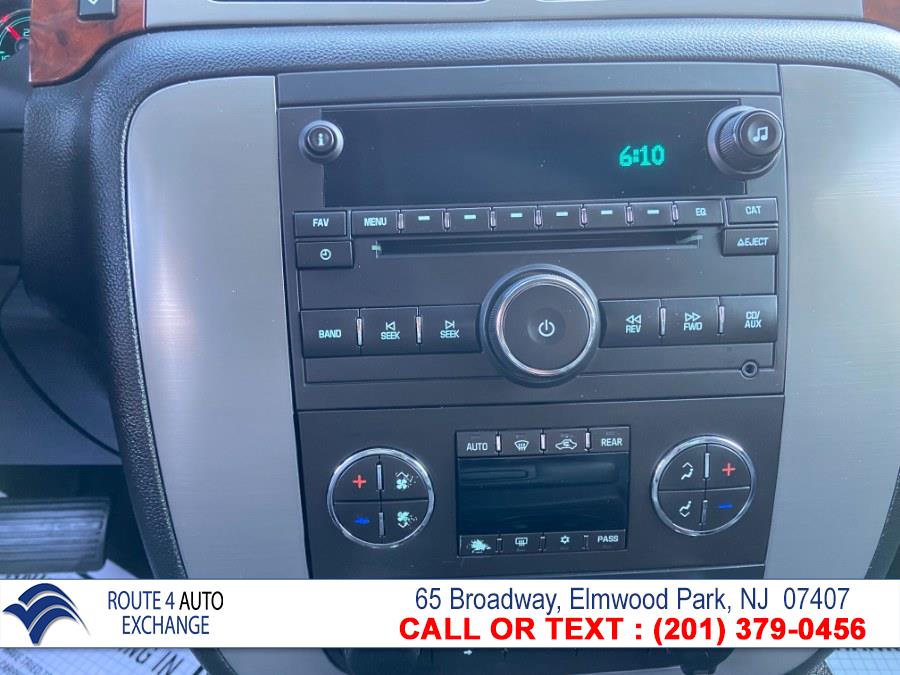 Used GMC Yukon 4WD 4dr SLT 2014 | Route 4 Auto Exchange. Elmwood Park, New Jersey Used GMC Yukon 4WD 4dr SLT 2014 | Route 4 Auto Exchange. Elmwood Park, New Jersey