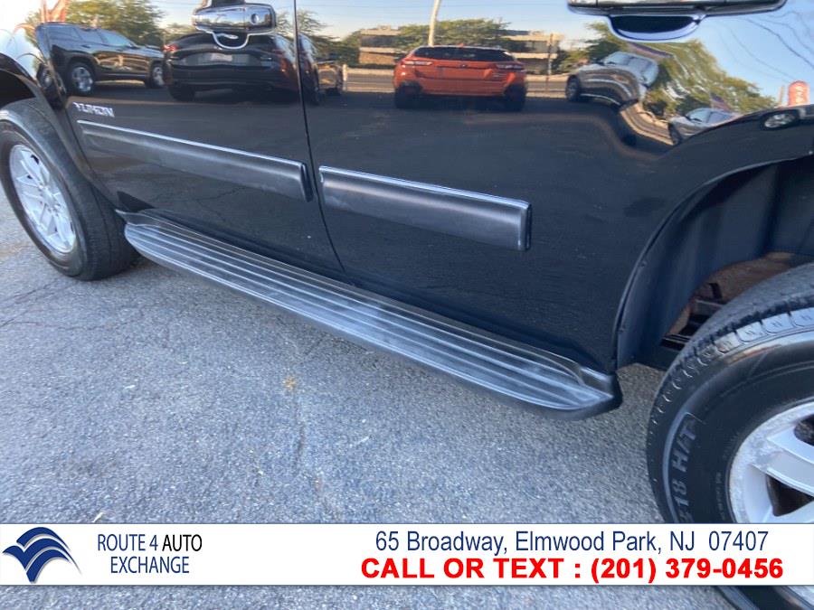Used GMC Yukon 4WD 4dr SLT 2014 | Route 4 Auto Exchange. Elmwood Park, New Jersey Used GMC Yukon 4WD 4dr SLT 2014 | Route 4 Auto Exchange. Elmwood Park, New Jersey