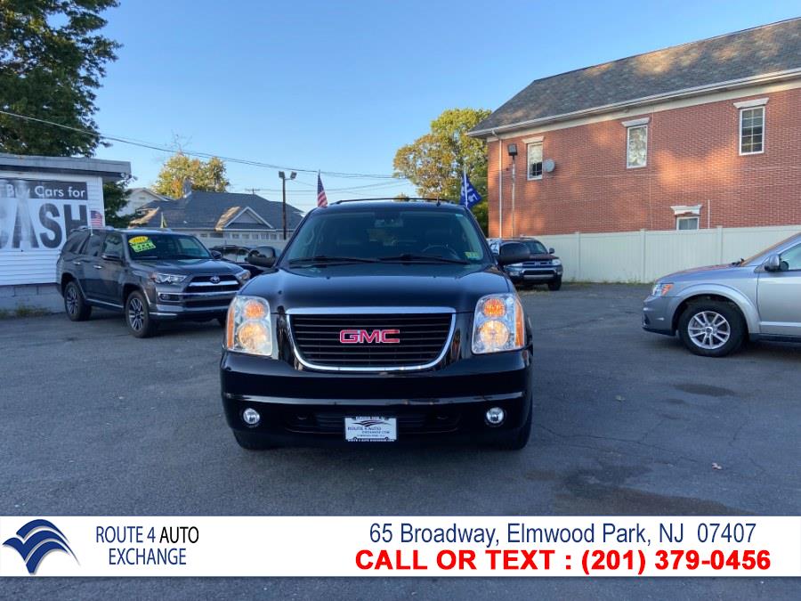 Used GMC Yukon 4WD 4dr SLT 2014 | Route 4 Auto Exchange. Elmwood Park, New Jersey Used GMC Yukon 4WD 4dr SLT 2014 | Route 4 Auto Exchange. Elmwood Park, New Jersey