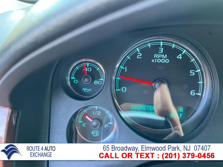 Used GMC Yukon 4WD 4dr SLT 2014 | Route 4 Auto Exchange. Elmwood Park, New Jersey Used GMC Yukon 4WD 4dr SLT 2014 | Route 4 Auto Exchange. Elmwood Park, New Jersey