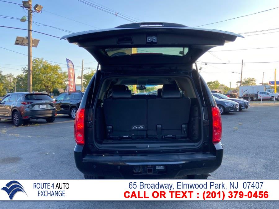 Used GMC Yukon 4WD 4dr SLT 2014 | Route 4 Auto Exchange. Elmwood Park, New Jersey Used GMC Yukon 4WD 4dr SLT 2014 | Route 4 Auto Exchange. Elmwood Park, New Jersey
