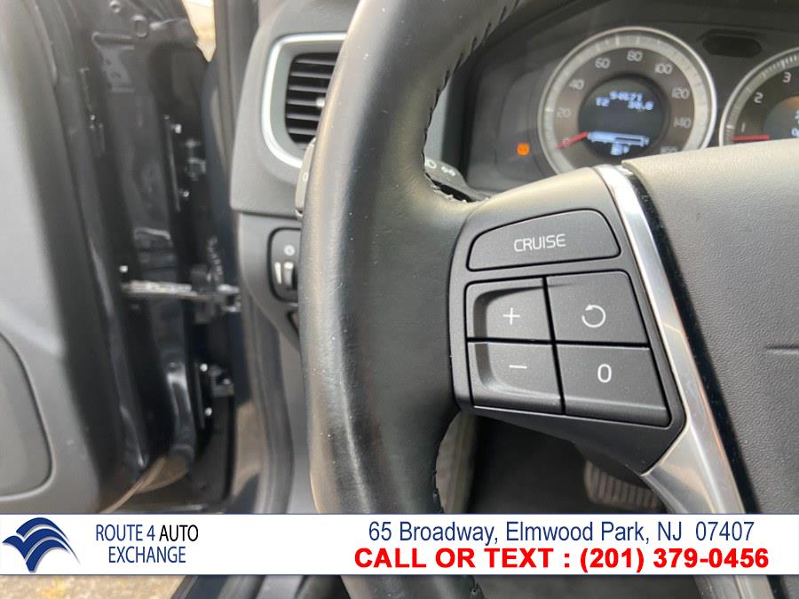 Used Volvo S60 4dr Sdn T5 FWD 2013 | Route 4 Auto Exchange. Elmwood Park, New Jersey Used Volvo S60 4dr Sdn T5 FWD 2013 | Route 4 Auto Exchange. Elmwood Park, New Jersey