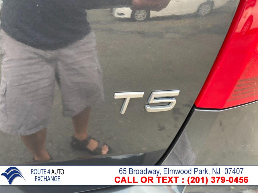 Used Volvo S60 4dr Sdn T5 FWD 2013 | Route 4 Auto Exchange. Elmwood Park, New Jersey Used Volvo S60 4dr Sdn T5 FWD 2013 | Route 4 Auto Exchange. Elmwood Park, New Jersey
