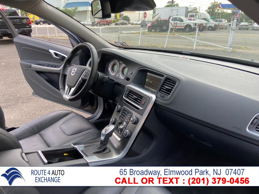 Used Volvo S60 4dr Sdn T5 FWD 2013 | Route 4 Auto Exchange. Elmwood Park, New Jersey Used Volvo S60 4dr Sdn T5 FWD 2013 | Route 4 Auto Exchange. Elmwood Park, New Jersey