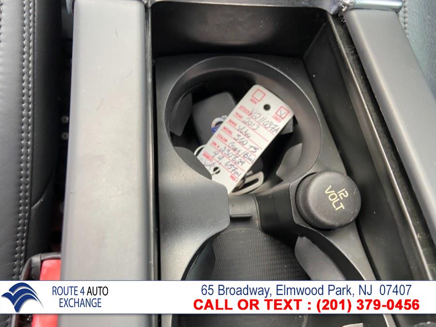 Used Volvo S60 4dr Sdn T5 FWD 2013 | Route 4 Auto Exchange. Elmwood Park, New Jersey Used Volvo S60 4dr Sdn T5 FWD 2013 | Route 4 Auto Exchange. Elmwood Park, New Jersey
