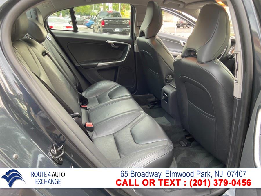 Used Volvo S60 4dr Sdn T5 FWD 2013 | Route 4 Auto Exchange. Elmwood Park, New Jersey Used Volvo S60 4dr Sdn T5 FWD 2013 | Route 4 Auto Exchange. Elmwood Park, New Jersey