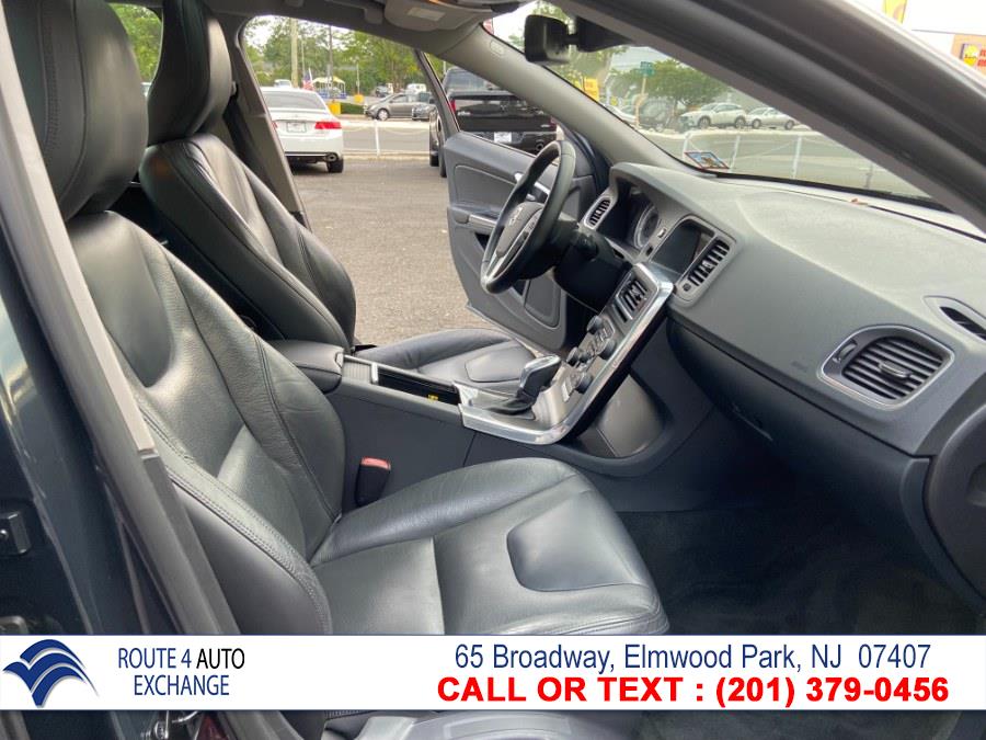 Used Volvo S60 4dr Sdn T5 FWD 2013 | Route 4 Auto Exchange. Elmwood Park, New Jersey Used Volvo S60 4dr Sdn T5 FWD 2013 | Route 4 Auto Exchange. Elmwood Park, New Jersey