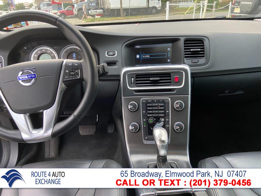 Used Volvo S60 4dr Sdn T5 FWD 2013 | Route 4 Auto Exchange. Elmwood Park, New Jersey Used Volvo S60 4dr Sdn T5 FWD 2013 | Route 4 Auto Exchange. Elmwood Park, New Jersey