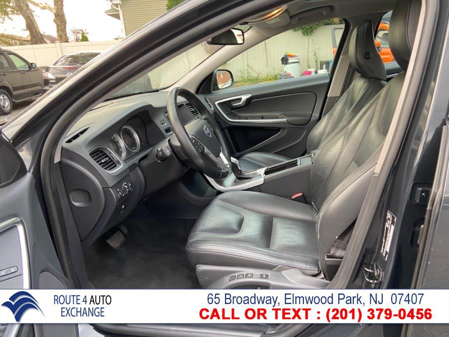 Used Volvo S60 4dr Sdn T5 FWD 2013 | Route 4 Auto Exchange. Elmwood Park, New Jersey Used Volvo S60 4dr Sdn T5 FWD 2013 | Route 4 Auto Exchange. Elmwood Park, New Jersey