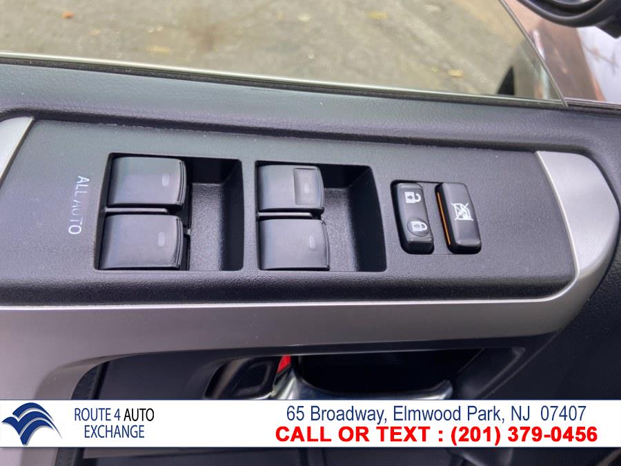 Used Toyota 4Runner 4WD 4dr V6 Limited 2014 | Route 4 Auto Exchange. Elmwood Park, New Jersey Used Toyota 4Runner 4WD 4dr V6 Limited 2014 | Route 4 Auto Exchange. Elmwood Park, New Jersey