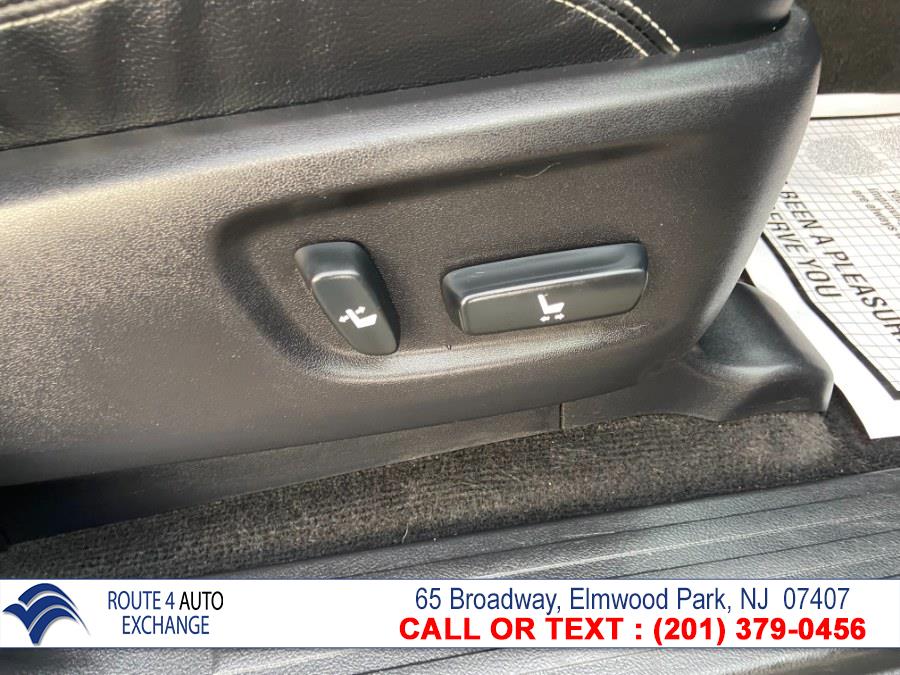 Used Toyota 4Runner 4WD 4dr V6 Limited 2014 | Route 4 Auto Exchange. Elmwood Park, New Jersey Used Toyota 4Runner 4WD 4dr V6 Limited 2014 | Route 4 Auto Exchange. Elmwood Park, New Jersey