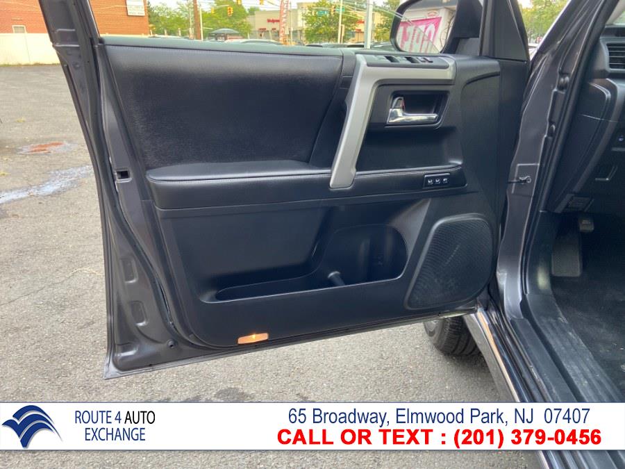 Used Toyota 4Runner 4WD 4dr V6 Limited 2014 | Route 4 Auto Exchange. Elmwood Park, New Jersey Used Toyota 4Runner 4WD 4dr V6 Limited 2014 | Route 4 Auto Exchange. Elmwood Park, New Jersey