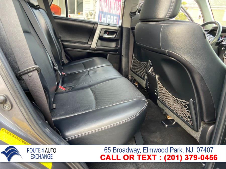 Used Toyota 4Runner 4WD 4dr V6 Limited 2014 | Route 4 Auto Exchange. Elmwood Park, New Jersey Used Toyota 4Runner 4WD 4dr V6 Limited 2014 | Route 4 Auto Exchange. Elmwood Park, New Jersey