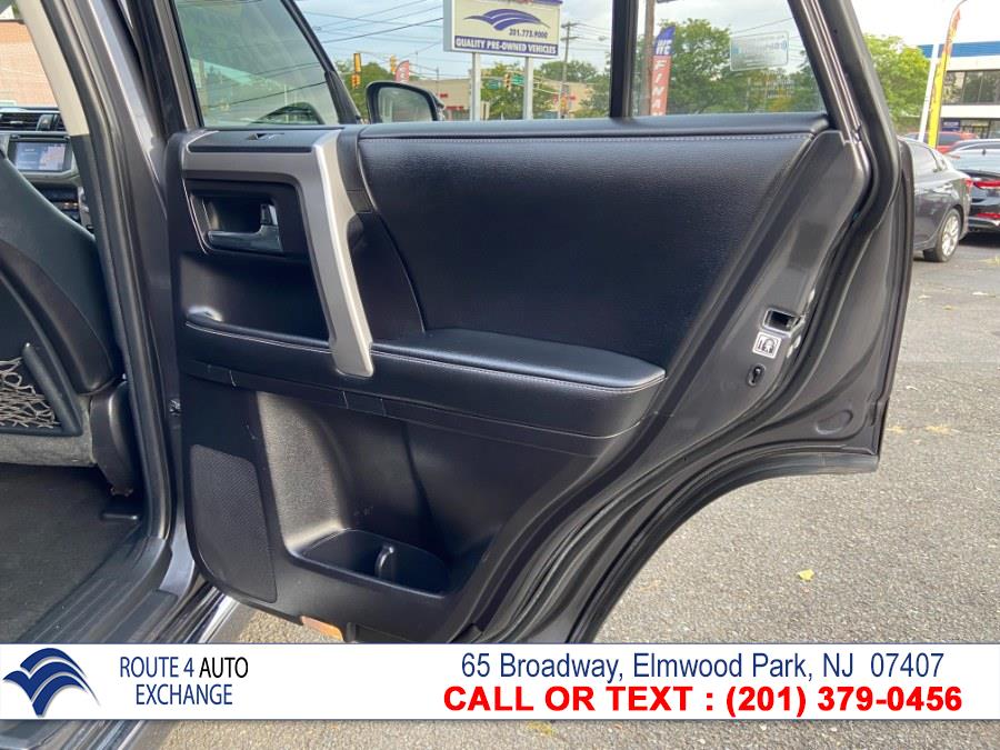 Used Toyota 4Runner 4WD 4dr V6 Limited 2014 | Route 4 Auto Exchange. Elmwood Park, New Jersey Used Toyota 4Runner 4WD 4dr V6 Limited 2014 | Route 4 Auto Exchange. Elmwood Park, New Jersey