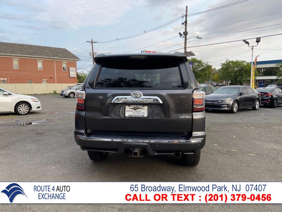 Used Toyota 4Runner 4WD 4dr V6 Limited 2014 | Route 4 Auto Exchange. Elmwood Park, New Jersey Used Toyota 4Runner 4WD 4dr V6 Limited 2014 | Route 4 Auto Exchange. Elmwood Park, New Jersey