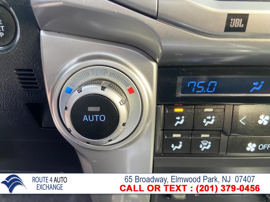 Used Toyota 4Runner 4WD 4dr V6 Limited 2014 | Route 4 Auto Exchange. Elmwood Park, New Jersey Used Toyota 4Runner 4WD 4dr V6 Limited 2014 | Route 4 Auto Exchange. Elmwood Park, New Jersey