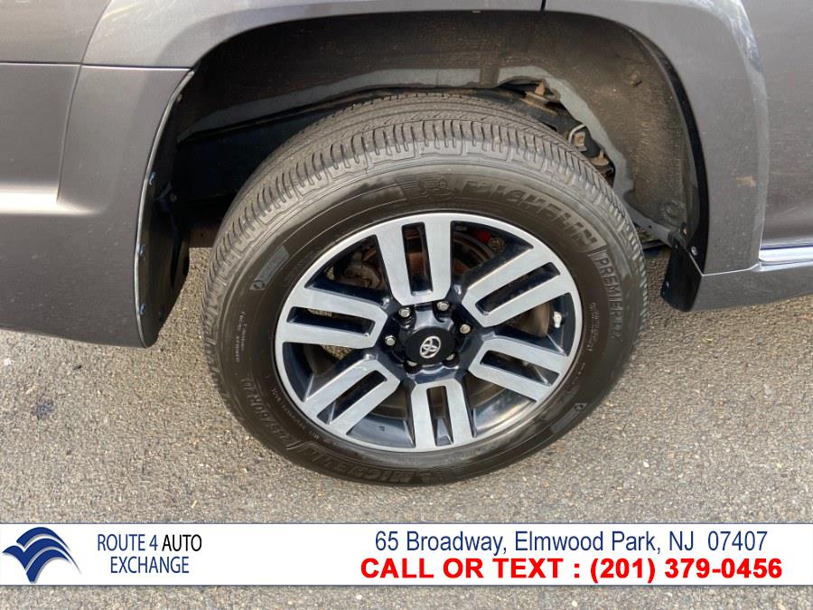 Used Toyota 4Runner 4WD 4dr V6 Limited 2014 | Route 4 Auto Exchange. Elmwood Park, New Jersey Used Toyota 4Runner 4WD 4dr V6 Limited 2014 | Route 4 Auto Exchange. Elmwood Park, New Jersey