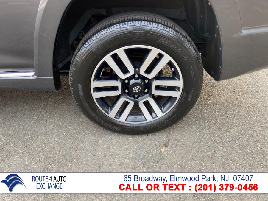 Used Toyota 4Runner 4WD 4dr V6 Limited 2014 | Route 4 Auto Exchange. Elmwood Park, New Jersey Used Toyota 4Runner 4WD 4dr V6 Limited 2014 | Route 4 Auto Exchange. Elmwood Park, New Jersey