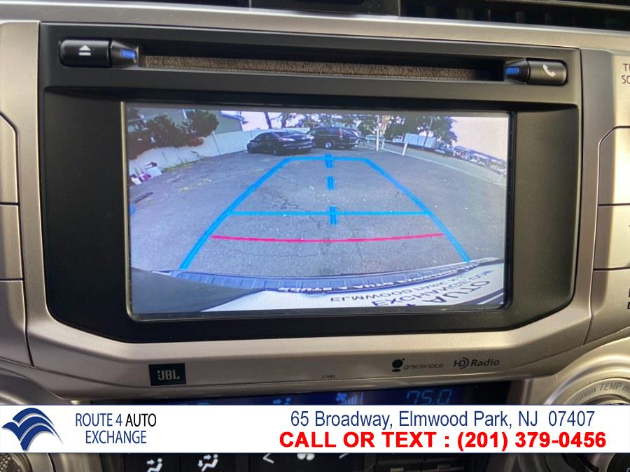 Used Toyota 4Runner 4WD 4dr V6 Limited 2014 | Route 4 Auto Exchange. Elmwood Park, New Jersey Used Toyota 4Runner 4WD 4dr V6 Limited 2014 | Route 4 Auto Exchange. Elmwood Park, New Jersey