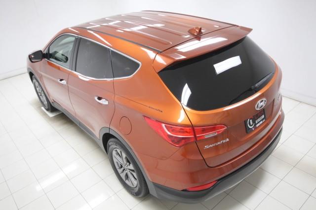 Used Hyundai Santa Fe Sport 2016 | Car Revolution. Maple Shade, New Jersey Used Hyundai Santa Fe Sport 2016 | Car Revolution. Maple Shade, New Jersey