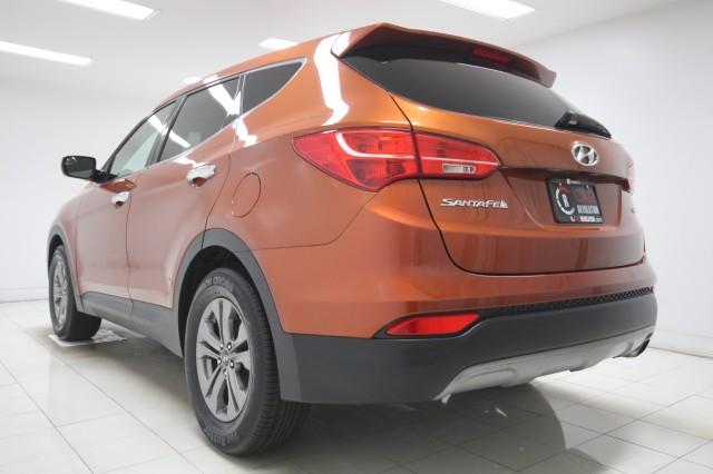 Used Hyundai Santa Fe Sport 2016 | Car Revolution. Maple Shade, New Jersey Used Hyundai Santa Fe Sport 2016 | Car Revolution. Maple Shade, New Jersey