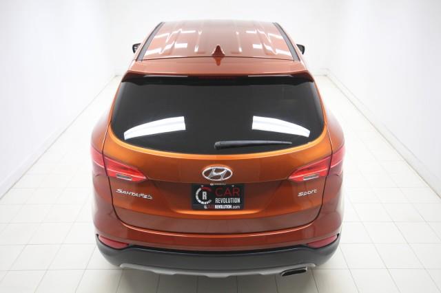 Used Hyundai Santa Fe Sport 2016 | Car Revolution. Maple Shade, New Jersey Used Hyundai Santa Fe Sport 2016 | Car Revolution. Maple Shade, New Jersey