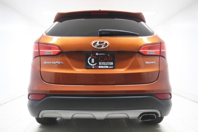 Used Hyundai Santa Fe Sport 2016 | Car Revolution. Maple Shade, New Jersey Used Hyundai Santa Fe Sport 2016 | Car Revolution. Maple Shade, New Jersey