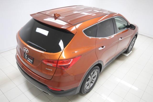 Used Hyundai Santa Fe Sport 2016 | Car Revolution. Maple Shade, New Jersey Used Hyundai Santa Fe Sport 2016 | Car Revolution. Maple Shade, New Jersey