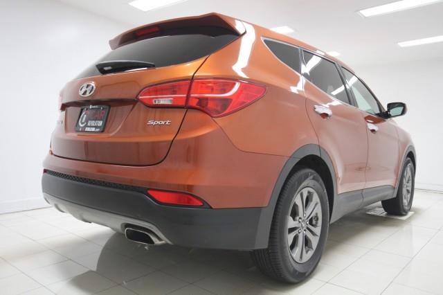 Used Hyundai Santa Fe Sport 2016 | Car Revolution. Maple Shade, New Jersey Used Hyundai Santa Fe Sport 2016 | Car Revolution. Maple Shade, New Jersey
