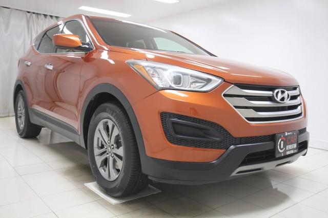 Used Hyundai Santa Fe Sport 2016 | Car Revolution. Maple Shade, New Jersey Used Hyundai Santa Fe Sport 2016 | Car Revolution. Maple Shade, New Jersey