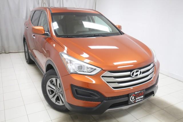 Used Hyundai Santa Fe Sport 2016 | Car Revolution. Maple Shade, New Jersey Used Hyundai Santa Fe Sport 2016 | Car Revolution. Maple Shade, New Jersey