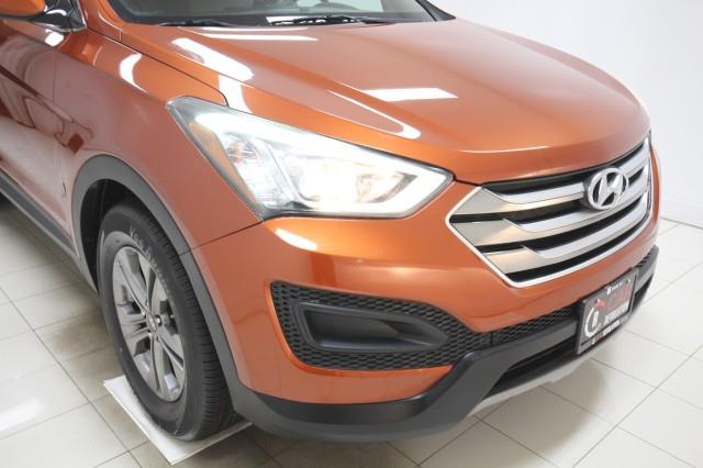 Used Hyundai Santa Fe Sport 2016 | Car Revolution. Maple Shade, New Jersey Used Hyundai Santa Fe Sport 2016 | Car Revolution. Maple Shade, New Jersey