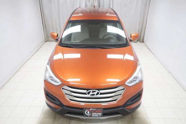 Used Hyundai Santa Fe Sport 2016 | Car Revolution. Maple Shade, New Jersey Used Hyundai Santa Fe Sport 2016 | Car Revolution. Maple Shade, New Jersey