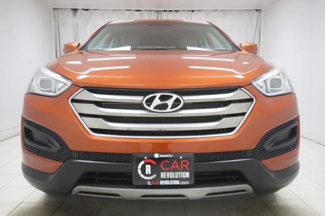 Used Hyundai Santa Fe Sport 2016 | Car Revolution. Maple Shade, New Jersey Used Hyundai Santa Fe Sport 2016 | Car Revolution. Maple Shade, New Jersey