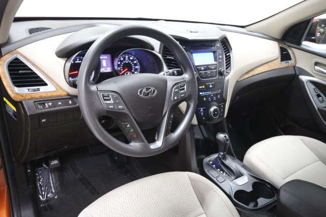 Used Hyundai Santa Fe Sport 2016 | Car Revolution. Maple Shade, New Jersey Used Hyundai Santa Fe Sport 2016 | Car Revolution. Maple Shade, New Jersey