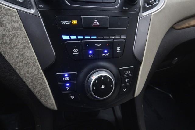 Used Hyundai Santa Fe Sport 2016 | Car Revolution. Maple Shade, New Jersey Used Hyundai Santa Fe Sport 2016 | Car Revolution. Maple Shade, New Jersey