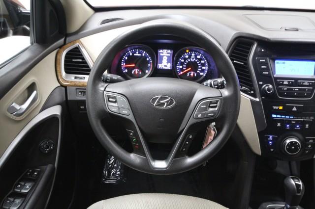 Used Hyundai Santa Fe Sport 2016 | Car Revolution. Maple Shade, New Jersey Used Hyundai Santa Fe Sport 2016 | Car Revolution. Maple Shade, New Jersey