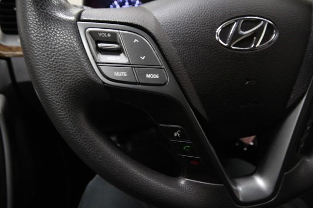 Used Hyundai Santa Fe Sport 2016 | Car Revolution. Maple Shade, New Jersey Used Hyundai Santa Fe Sport 2016 | Car Revolution. Maple Shade, New Jersey
