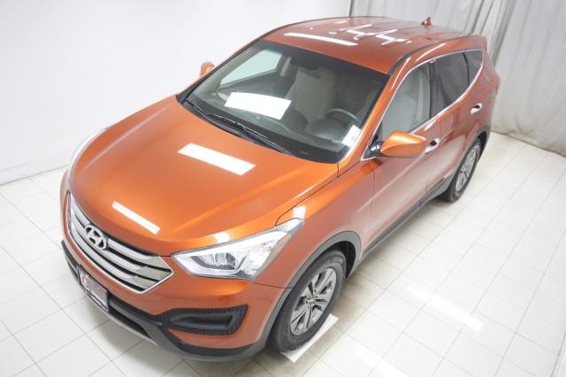 Used Hyundai Santa Fe Sport 2016 | Car Revolution. Maple Shade, New Jersey Used Hyundai Santa Fe Sport 2016 | Car Revolution. Maple Shade, New Jersey