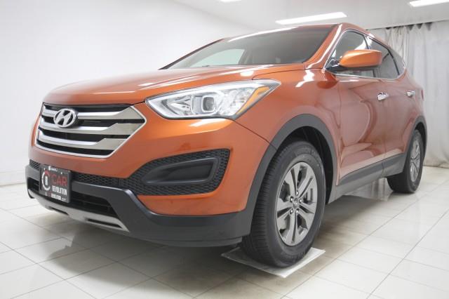 Used Hyundai Santa Fe Sport 2016 | Car Revolution. Maple Shade, New Jersey Used Hyundai Santa Fe Sport 2016 | Car Revolution. Maple Shade, New Jersey