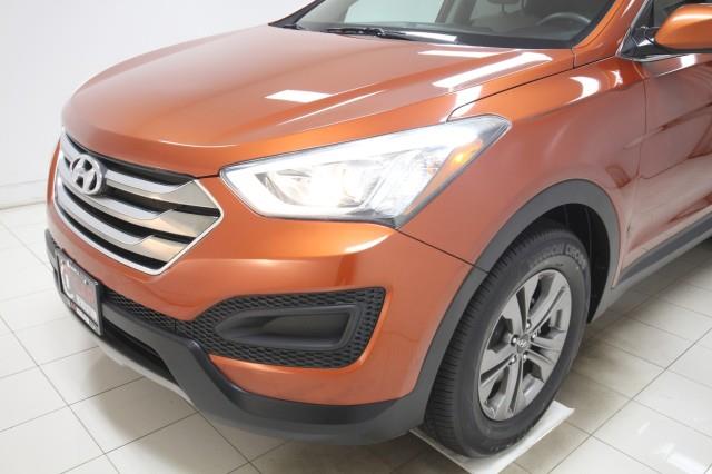 Used Hyundai Santa Fe Sport 2016 | Car Revolution. Maple Shade, New Jersey Used Hyundai Santa Fe Sport 2016 | Car Revolution. Maple Shade, New Jersey