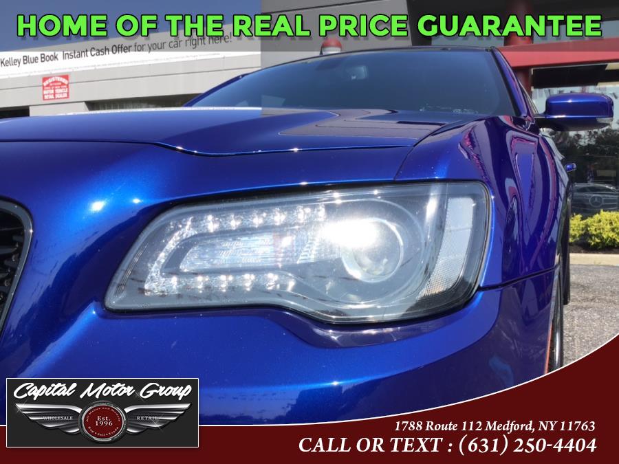 Used Chrysler 300 300S RWD 2018 | Capital Motor Group Inc. Medford, New York Used Chrysler 300 300S RWD 2018 | Capital Motor Group Inc. Medford, New York