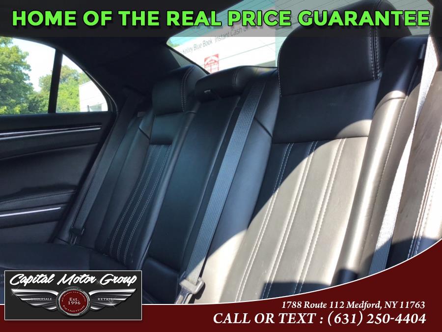 Used Chrysler 300 300S RWD 2018 | Capital Motor Group Inc. Medford, New York Used Chrysler 300 300S RWD 2018 | Capital Motor Group Inc. Medford, New York
