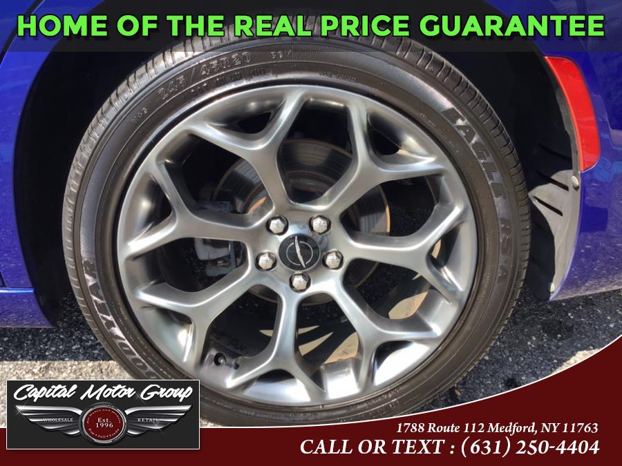 Used Chrysler 300 300S RWD 2018 | Capital Motor Group Inc. Medford, New York Used Chrysler 300 300S RWD 2018 | Capital Motor Group Inc. Medford, New York