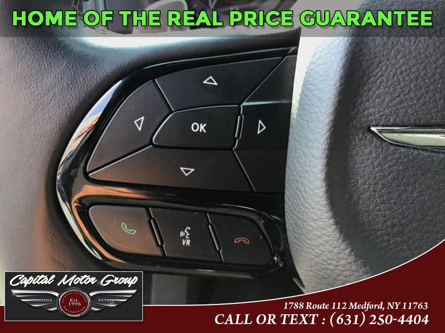 Used Chrysler 300 300S RWD 2018 | Capital Motor Group Inc. Medford, New York Used Chrysler 300 300S RWD 2018 | Capital Motor Group Inc. Medford, New York