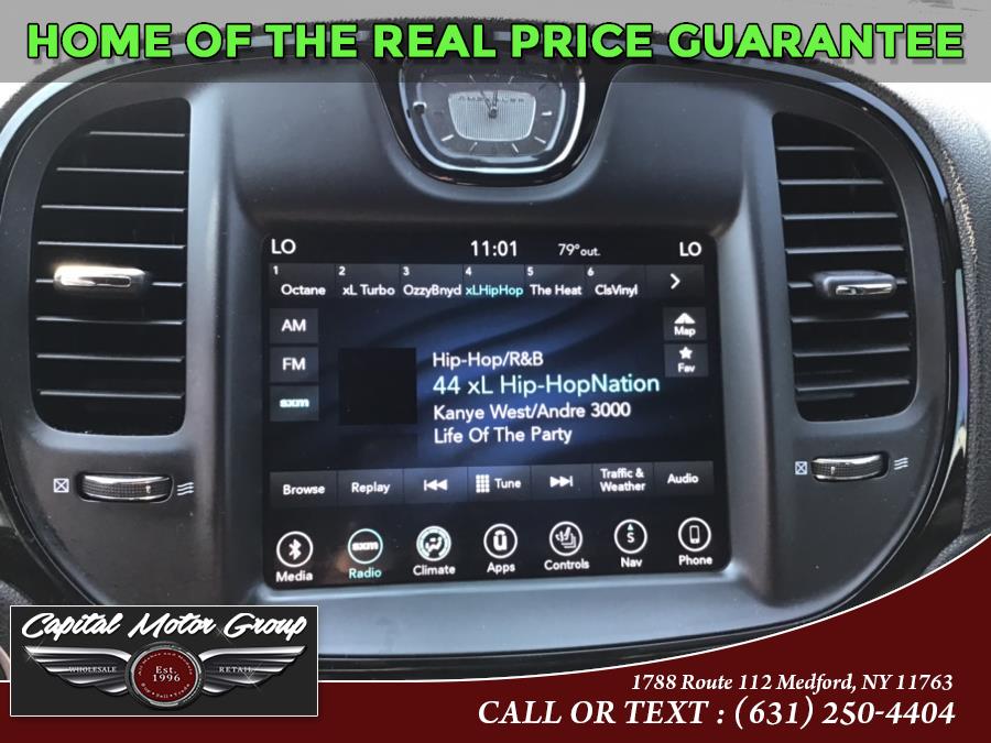 Used Chrysler 300 300S RWD 2018 | Capital Motor Group Inc. Medford, New York Used Chrysler 300 300S RWD 2018 | Capital Motor Group Inc. Medford, New York