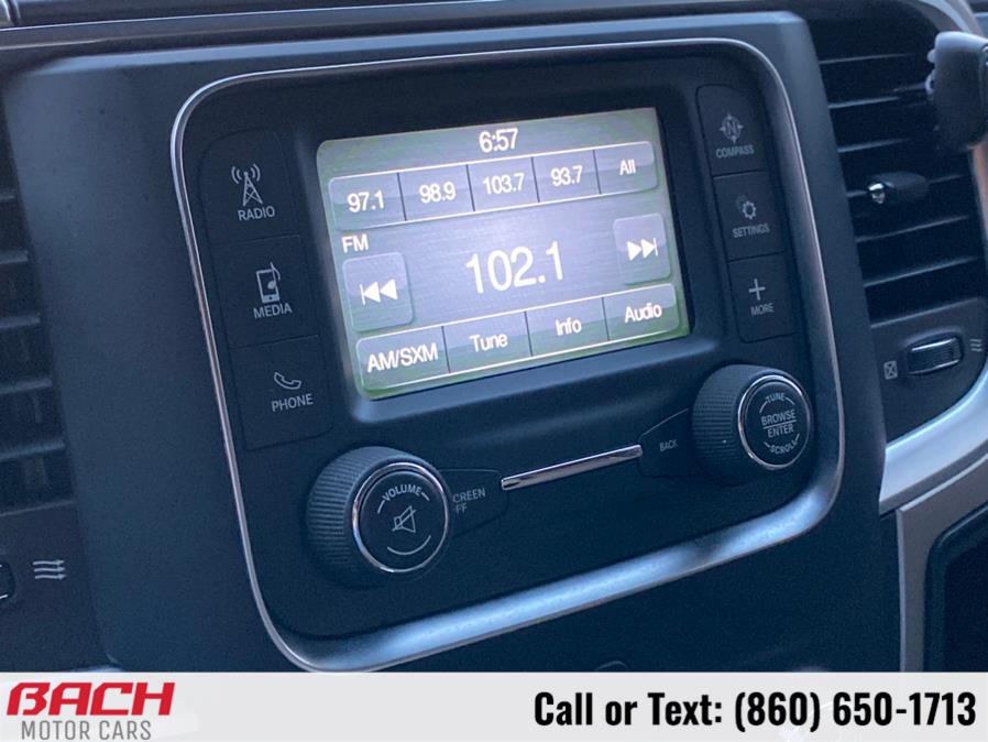 Used Ram 1500 4WD Crew Cab 140.5" Big Horn 2014 | Bach Motor Cars. Canton , Connecticut Used Ram 1500 4WD Crew Cab 140.5" Big Horn 2014 | Bach Motor Cars. Canton , Connecticut